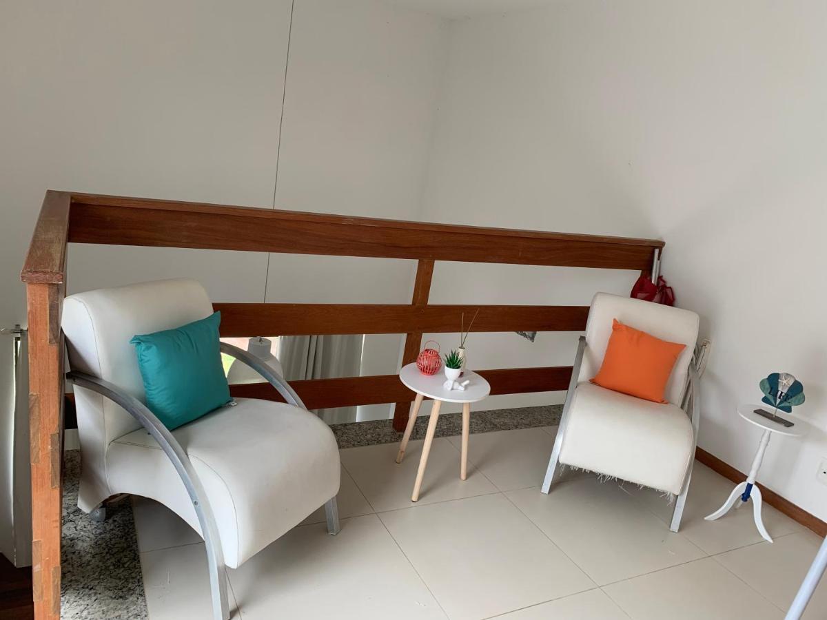 Imbassai Solaris Ap Beach Экстерьер фото