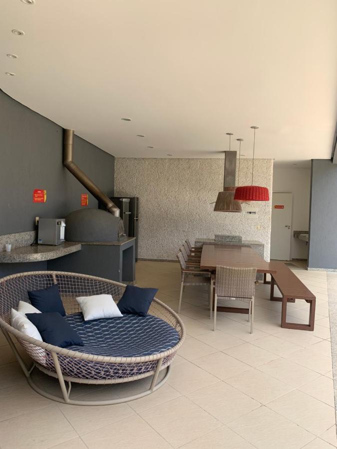 Imbassai Solaris Ap Beach Экстерьер фото