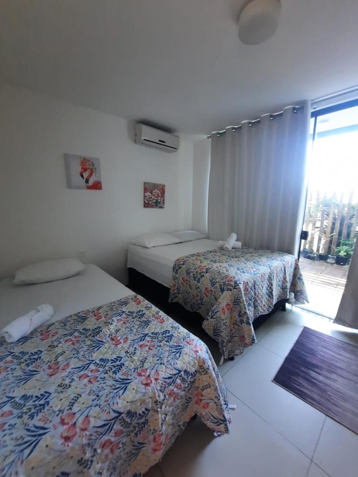 Imbassai Solaris Ap Beach Экстерьер фото