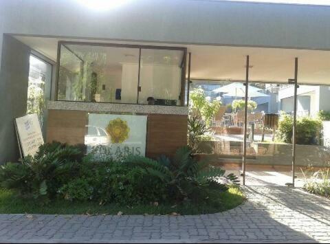 Imbassai Solaris Ap Beach Экстерьер фото